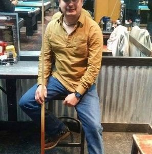 Meet your Posher, Roberto israel